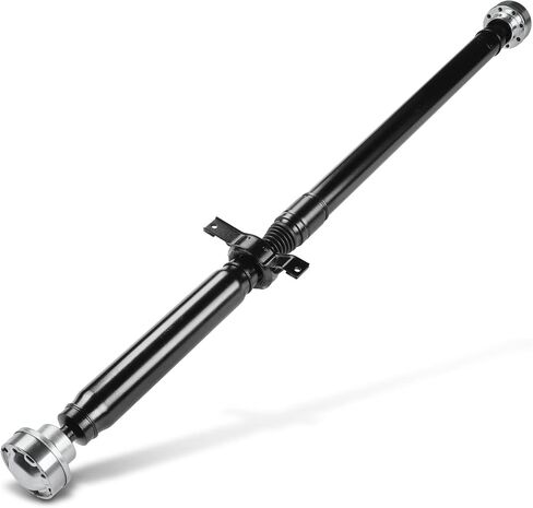 A-Premium Rear Complete Driveshaft Drive Shaft Prop Shaft Assembly Compatible with Dodge Charger 2015-2019 & Chrysler 300 2015-2019, AWD, Replace# 68212031AB in Saudi Arabia