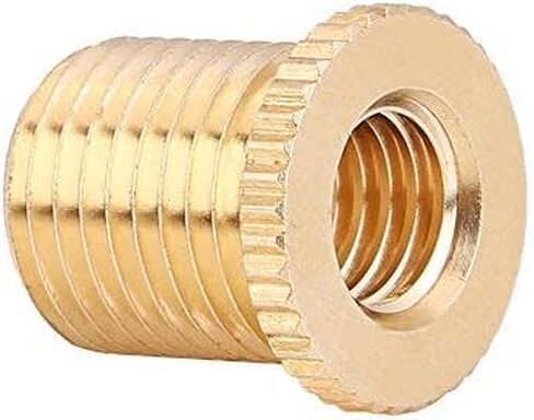محول مقبض ناقل الحركة من كينسو، مقبض محول خيط مقبض تروس السيارة العالمي المتري M12×1.25(10×1.25) in Saudi Arabia
