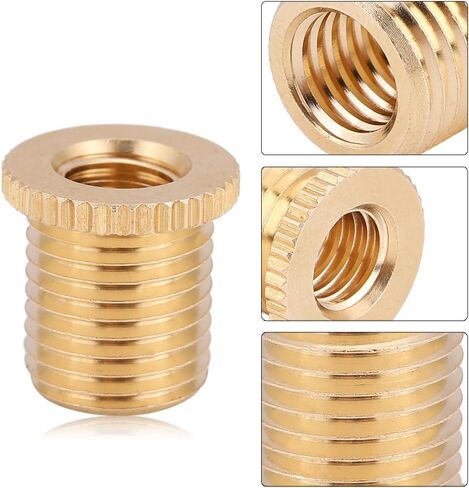 محول مقبض ناقل الحركة من كينسو، مقبض محول خيط مقبض تروس السيارة العالمي المتري M12×1.25(10×1.25) in Saudi Arabia