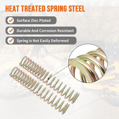 Motoparty Trail Gaiters Cover Boot For Honda CT90 TRAIL90 S90 CL90 Replace for 51611-459-880 Front Fork Cover Absorber Boots & Seals Spring Rebuild Kit in Saudi Arabia