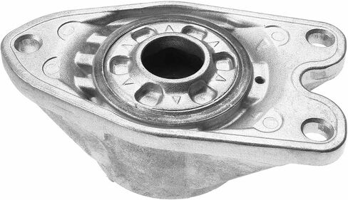 A-Premium Rear Driver or Passenger Suspension Strut Mount Compatible with BMW 320i 328d 328i 330e 330i 335i 340i 228i 230i 428i 430i xDrive Gran Coupe in Saudi Arabia