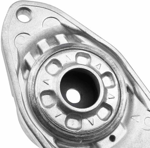 A-Premium Rear Driver or Passenger Suspension Strut Mount Compatible with BMW 320i 328d 328i 330e 330i 335i 340i 228i 230i 428i 430i xDrive Gran Coupe in Saudi Arabia