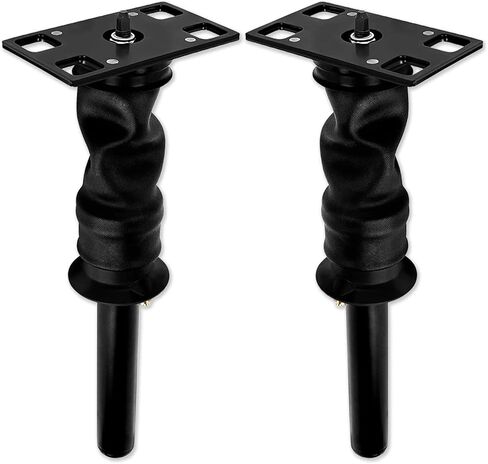 VIGOR 2PCS Rear Air Shock Absorbers Compatible with 2008-2017 International Harvester ProStar Car Air Struts, OEM Number 3595977C95, 3595977C96 in Saudi Arabia