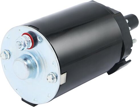 استبدال Kohler Starter لـ SV540 SV541 SV590 SV600 SV610 SV620، الشجاعة الفردية 18 19 20 21 HP، Johnson Electric 2009801 2009805 2009806 2009808 2009810، جزازة Toro LX425 LX460 LX465 Z4200 Z 4220 in Saudi Arabia