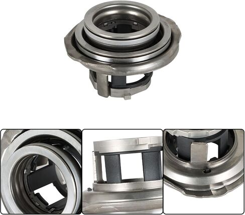 WFLNHB قابض نقل الحركة الإصدار تحمل استبدال ل 2012-2014 فورد فوكس CA6Z7A508E BV6Z7A508A in Saudi Arabia