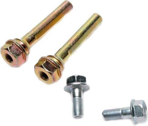 ACDelco Professional 18K1322 Front Disc Brake Caliper Bolt Kit with Pins and Bolts in Kuwait