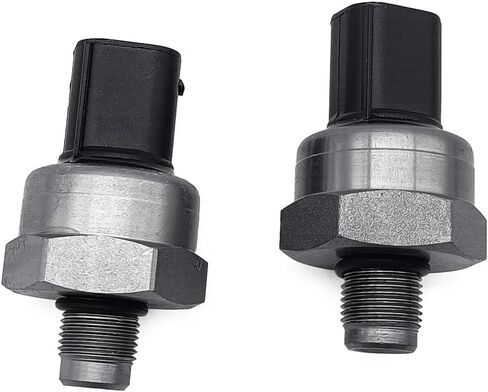 47240-7S000 مستشعر ضغط سائل الفرامل متوافق مع نيسان أرمادا فرونتير باثفندر تيتان إكستيرا إنفينيتي QX56 2 قطعة in Kuwait