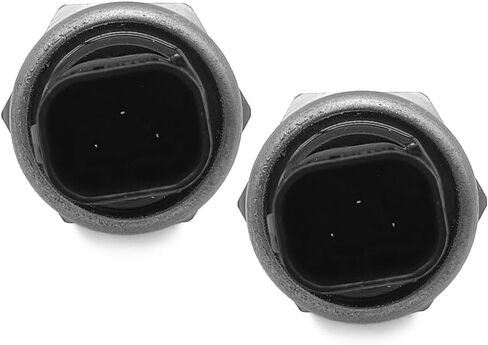 47240-7S000 مستشعر ضغط سائل الفرامل متوافق مع نيسان أرمادا فرونتير باثفندر تيتان إكستيرا إنفينيتي QX56 2 قطعة in Kuwait