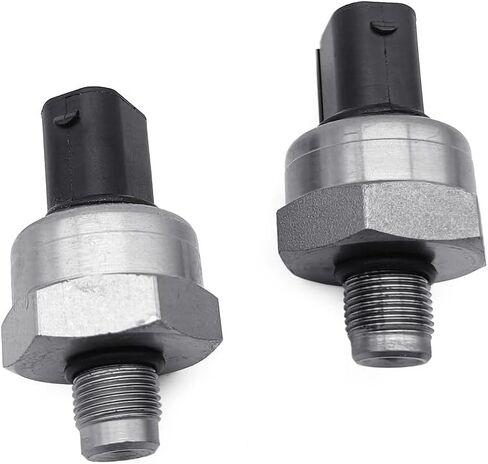 47240-7S000 مستشعر ضغط سائل الفرامل متوافق مع نيسان أرمادا فرونتير باثفندر تيتان إكستيرا إنفينيتي QX56 2 قطعة in Kuwait