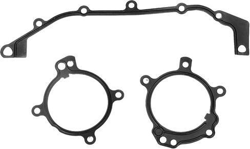 LIMICAR ثنائي المرحلة 3 فانوس غطاء عمود الحدبات O-حلقة طقم تصليح الختم يناسب E36 E39 E46 E53 E60 E83 in Kuwait