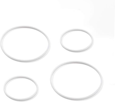 LIMICAR ثنائي المرحلة 3 فانوس غطاء عمود الحدبات O-حلقة طقم تصليح الختم يناسب E36 E39 E46 E53 E60 E83 in Kuwait