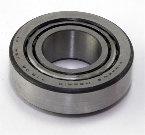 Omix-Ada | 16517.02 | Differential Bearing Kit, Outer | OE Reference: 5252508 | Fits 1992-2011 Jeep TJ / JK / XJ / WJ / KJ with Dana S30 in Saudi Arabia