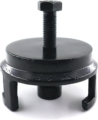 25264 GM متناغم الموازن بولير، LS كرنك بكرة مجتذب، محرك بديل يزيل الموازن التوافقي بسرعة دون فتحات استغلالها لجنرال موتورز جيب كرايسلر دودج in Kuwait