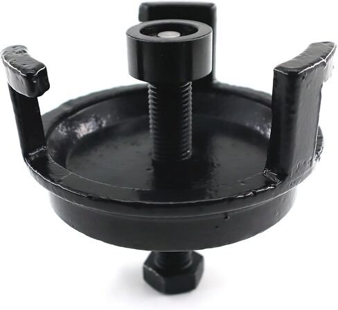 25264 GM متناغم الموازن بولير، LS كرنك بكرة مجتذب، محرك بديل يزيل الموازن التوافقي بسرعة دون فتحات استغلالها لجنرال موتورز جيب كرايسلر دودج in Kuwait