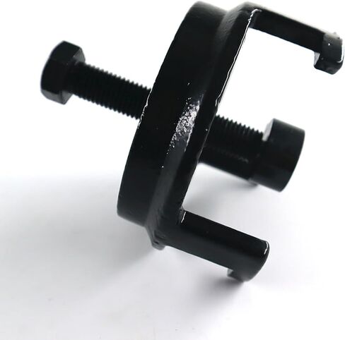 25264 GM متناغم الموازن بولير، LS كرنك بكرة مجتذب، محرك بديل يزيل الموازن التوافقي بسرعة دون فتحات استغلالها لجنرال موتورز جيب كرايسلر دودج in Kuwait