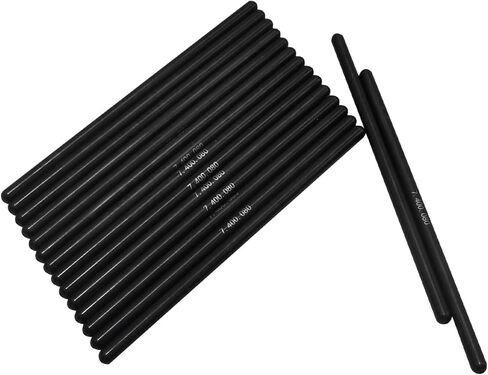 E1840P Sloppy Stage 2 Camshaft Kit for 1999-2013 Gen 3/4 LS 4.8 5.3 Vortec Trucks (Include Cam, Lifters and Trays, Pushrods, Gaskets) in Kuwait