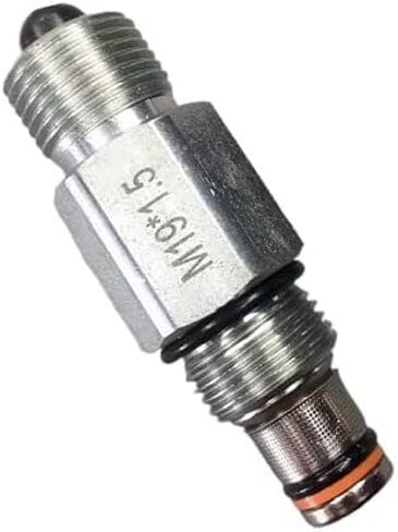 Lowering Valve Pressure Relief Valve Set, Pressure Relief Valve Is Universal Fit for Most Auto Lift Car Machine in Saudi Arabia