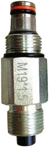 Lowering Valve Pressure Relief Valve Set, Pressure Relief Valve Is Universal Fit for Most Auto Lift Car Machine in Saudi Arabia