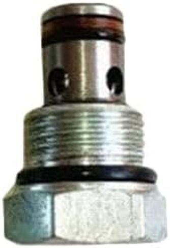 Lowering Valve Pressure Relief Valve Set, Pressure Relief Valve Is Universal Fit for Most Auto Lift Car Machine in Saudi Arabia