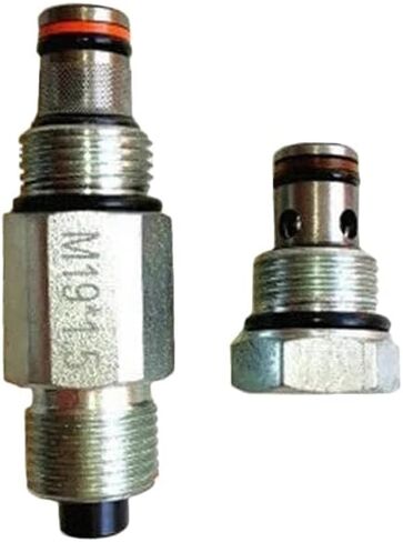 Lowering Valve Pressure Relief Valve Set, Pressure Relief Valve Is Universal Fit for Most Auto Lift Car Machine in Saudi Arabia