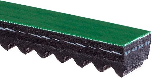 Gates 9463HD FleetRunner Heavy-Duty V-Belt in Saudi Arabia