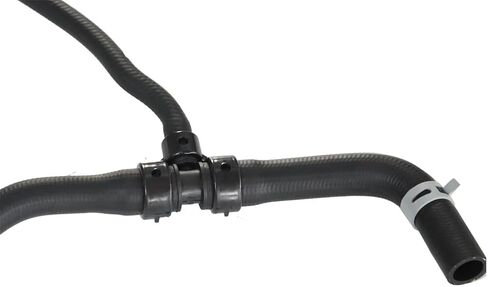 55038163AI HVAC Heater Hose Compatible with Charger 2011-2021 Heater Supply Hose 55038163AD 55038163AE 55038163AF in Saudi Arabia