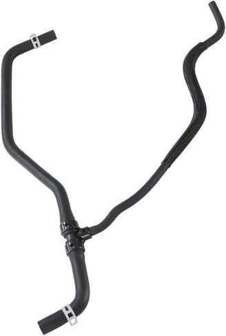 55038163AI HVAC Heater Hose Compatible with Charger 2011-2021 Heater Supply Hose 55038163AD 55038163AE 55038163AF in Saudi Arabia