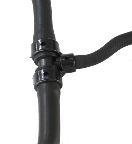 55038163AI HVAC Heater Hose Compatible with Charger 2011-2021 Heater Supply Hose 55038163AD 55038163AE 55038163AF in Saudi Arabia