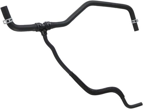 55038163AI HVAC Heater Hose Compatible with Charger 2011-2021 Heater Supply Hose 55038163AD 55038163AE 55038163AF in Saudi Arabia