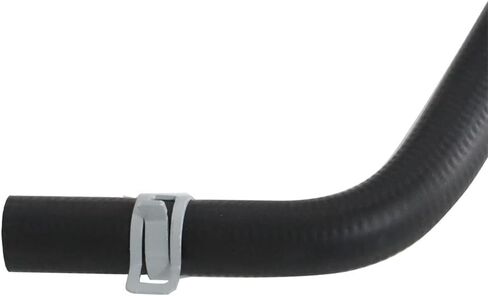 55038163AI HVAC Heater Hose Compatible with Charger 2011-2021 Heater Supply Hose 55038163AD 55038163AE 55038163AF in Saudi Arabia