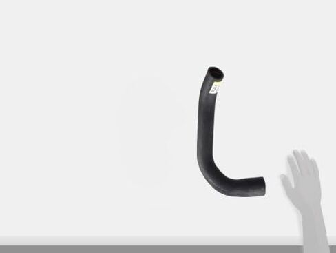 Dayco 71723 Lower Curved Radiator Hose in Saudi Arabia