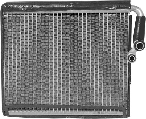 ACDelco GM Original Equipment 15-63248 Air Conditioning Evaporator Core in Saudi Arabia