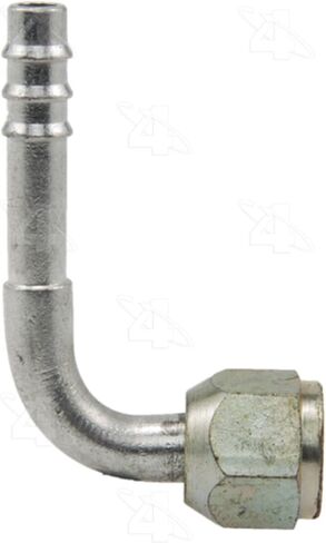 Four Seasons 11606 90° Female Flare Air Conditioning Fitting in Saudi Arabia