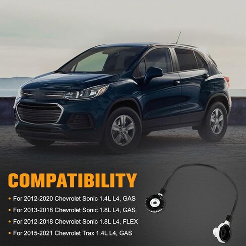 كابل التحكم في وضع سخان مكيف الهواء AC A/C HVAC متوافق مع Chevy شيفروليه سونيك 2012-2020، Trax 2015-2021#Replace ‎926-822 95476707 in Saudi Arabia