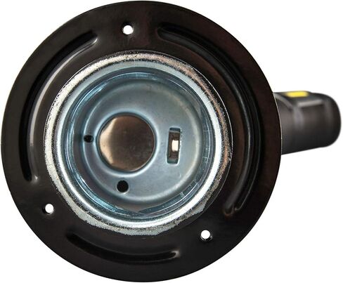 خرطوم عنق حشو الوقود لخزان الغاز - يناسب Ford Ranger 1993-1997 وMazda B2300، B3000، B4000 1994-1997 غير - طراز Flareside وSplash - يستبدل F47Z9034P، AL5Z9034A، AL5Z9034C، F47Z9034، ZZM042210C in Saudi Arabia