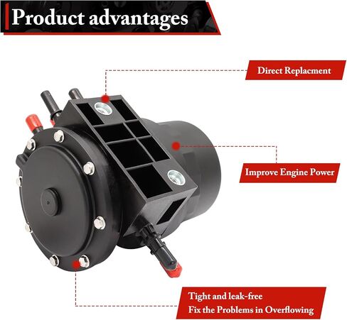 Fuel Tank Selector Valve for 1989-1997 Ford f150 f250 f350 Replace F1UZ9B263B Fuel Pump Reservoir Tank Selector Valve for 1988-1996 E150 E250 E350 Econoline Dual Tanks Fuel Selector Valve in Saudi Arabia