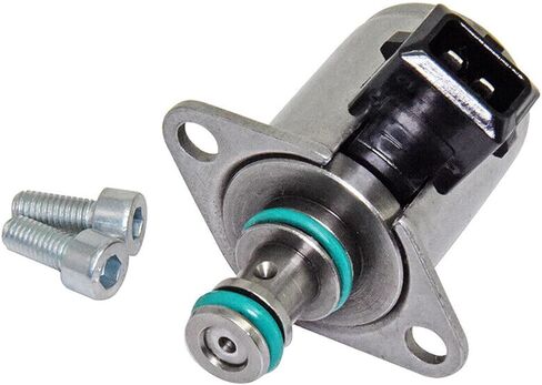 Power Steering Solenoid Valve Replacement for Mercedes-Benz 98-12 W211 R171 C219 2114600984 in Saudi Arabia