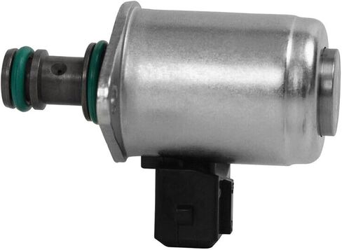 Power Steering Solenoid Valve Replacement for Mercedes-Benz 98-12 W211 R171 C219 2114600984 in Saudi Arabia