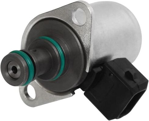 Power Steering Solenoid Valve Replacement for Mercedes-Benz 98-12 W211 R171 C219 2114600984 in Saudi Arabia