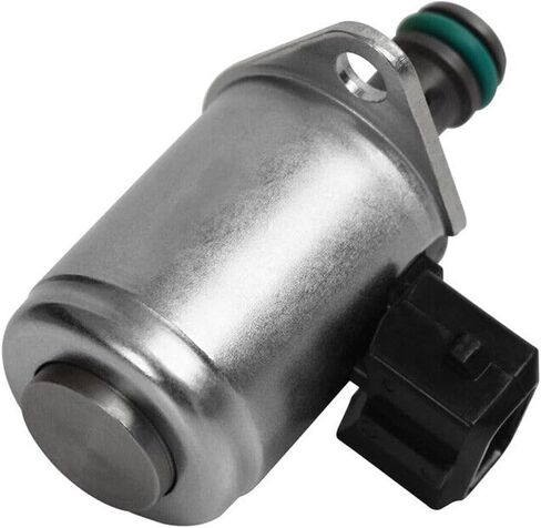 Power Steering Solenoid Valve Replacement for Mercedes-Benz 98-12 W211 R171 C219 2114600984 in Saudi Arabia