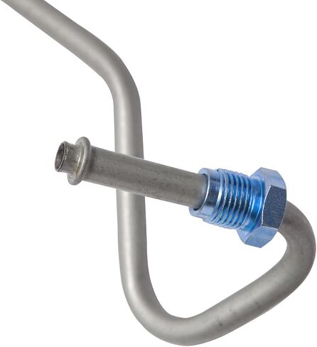 Edelmann 92264 Power Steering Return Line Hose Assembly, 1 Pack in Saudi Arabia