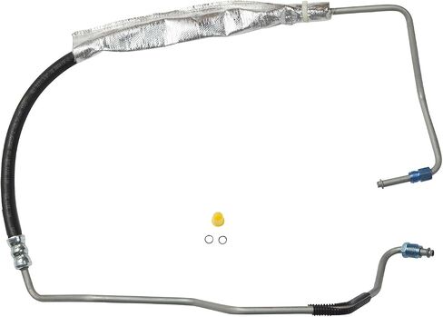 Edelmann 92272 Power Steering Pressure Line Hose Assembly in Saudi Arabia