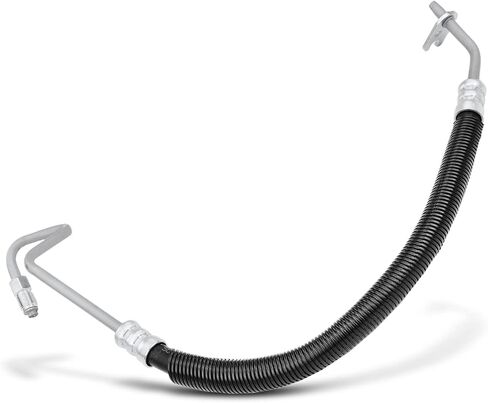 A-Premium Power Steering Pressure Hose Line Assembly Compatible with Chevrolet Silverado 1500, Silverado 2500, Suburban 1500, Tahoe & Cadillac Escalade, Escalade ESV & GMC Sierra 1500, Yukon XL 1500 in Saudi Arabia