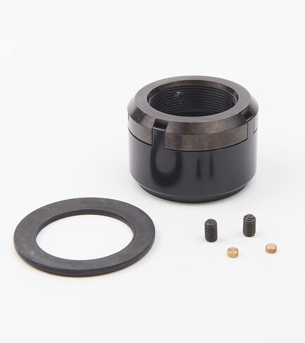 مفتاح ربط 5 تروس ومجموعة تركيب صامولة قفل تروس من المستوى 5، 4x4 29 Spline و4x2 31 مخرج Spline، مناسب لمحرك الديزل Cummins موديل NV4500&Nv4500hd 1/2 بوصة (8 عبوات) in Kuwait