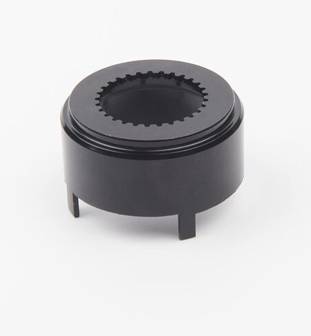 مفتاح ربط 5 تروس ومجموعة تركيب صامولة قفل تروس من المستوى 5، 4x4 29 Spline و4x2 31 مخرج Spline، مناسب لمحرك الديزل Cummins موديل NV4500&Nv4500hd 1/2 بوصة (8 عبوات) in Kuwait