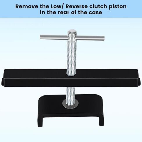 T-0151 Rear Clutch Spring Compressor Transmission Tool for GM 250, 250C, 350, 350C, 4T80-E, 700R4, 4L60, 4L60E, 4L65E, 4L70, 4L70E (Low & Reverse) in Saudi Arabia