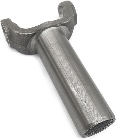 2-3-6041X Slip Yoke Fit for C-6 T45 FMX 1330 Series E4OD T56 Top Loader TKO-500 TKO-600 Drive Shaft Transmission Slip Yoke U-Joint Replace N2-3-6041X T2-3-6041HP in Kuwait