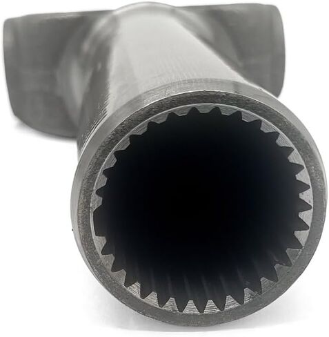 2-3-6041X Slip Yoke Fit for C-6 T45 FMX 1330 Series E4OD T56 Top Loader TKO-500 TKO-600 Drive Shaft Transmission Slip Yoke U-Joint Replace N2-3-6041X T2-3-6041HP in Kuwait