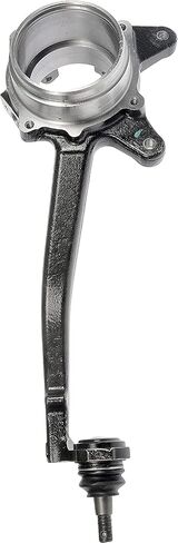 Front Left/Driver Side 698-151 Steering Knuckle Spindle for 1996-2002 Toyota 4Runner, 2001-2003 Sequoia,1995-2004 Tacoma, 2000-2003 Tundra in Saudi Arabia