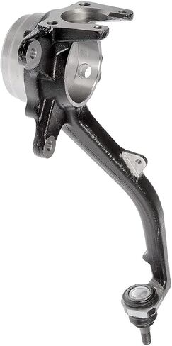 Front Left/Driver Side 698-151 Steering Knuckle Spindle for 1996-2002 Toyota 4Runner, 2001-2003 Sequoia,1995-2004 Tacoma, 2000-2003 Tundra in Saudi Arabia